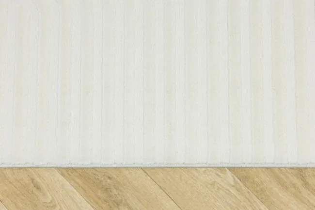 Koberec MISHA J487A krémový