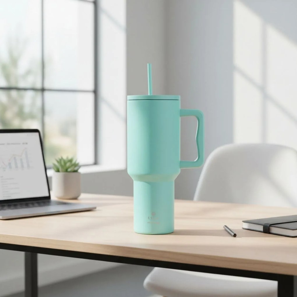 Termohrnček Bermuda 1200 ml