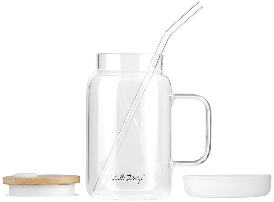 Pohár 600 ml Fuori – Vialli Design