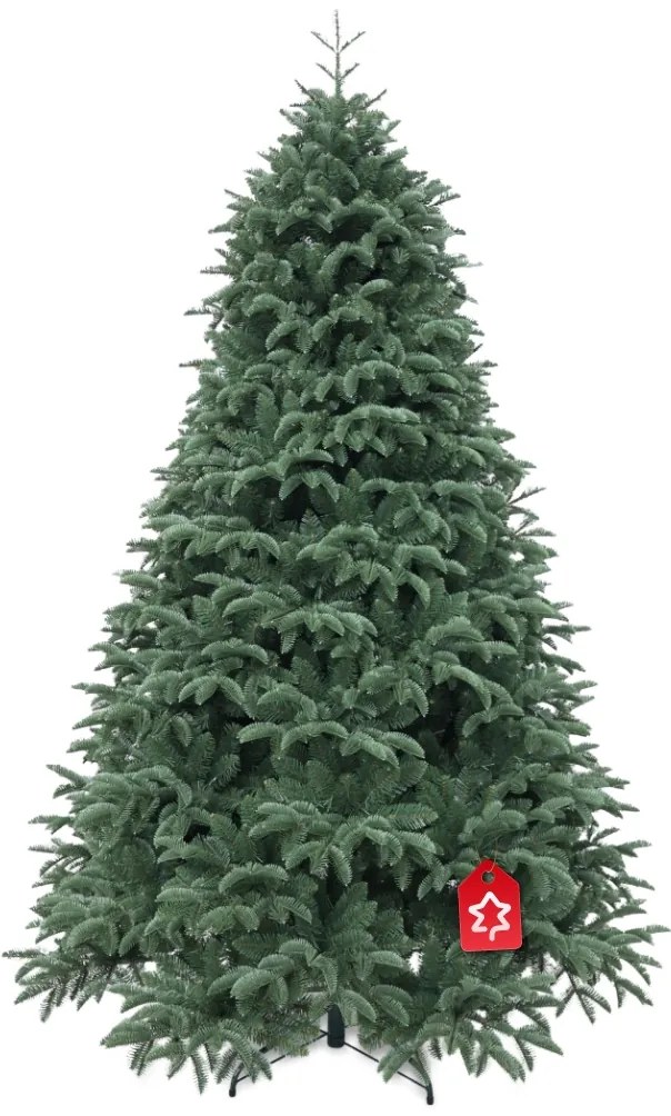 Smrek Oregon extra hustý 240 cm