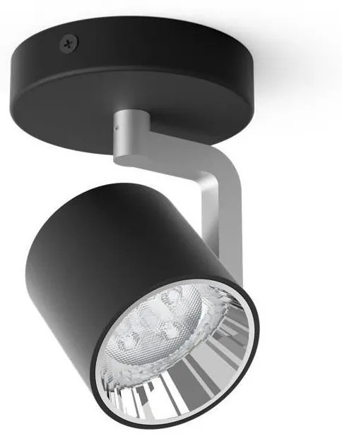 Philips 50671/30/P0 - LED Stmievateľné bodové svietidlo BYRL 1xLED/4.5W/230V 50671/30/P0