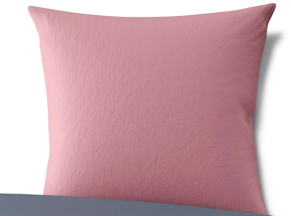 Flanelová posteľná bielizeň z mikrovlákna, štandardná veľkosť