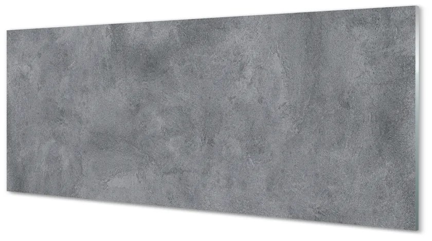 Obraz plexi Stena concrete kameň 120x60 cm