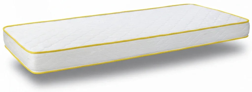 Azonelo Matrace 1+1 Original ortopedické matrace 90x200 cm / 17 cm - antialergický poťah