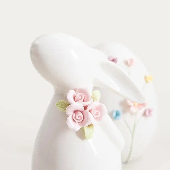 Veľkonočná dekorácia BULAQ vajíčko 763991