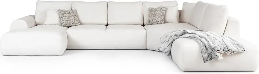 Sedacia súprava LEO U verzia U1