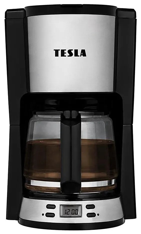 TESLA Electronics CoffeeMaster - Kávovar na prekvapkávanú kávu 1000W/230V