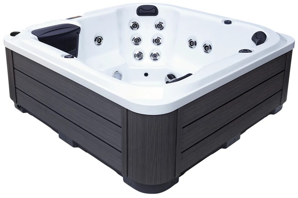 Vírivka Platinum Spas Reims (Deluxe)