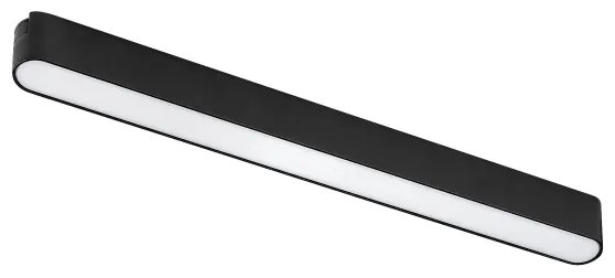 Rabalux 70113-LED Str. svieti. do 1-fáz. lišt. sys. LiTrack LED/16W/24V  33 cm