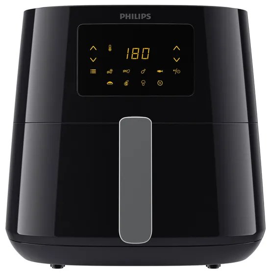 Philips Teplovzdušná fritéza XL Hd9270/70 (100346692)