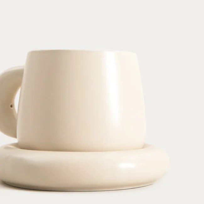 Šálka DIBO s podšálkou 763878 250 ml