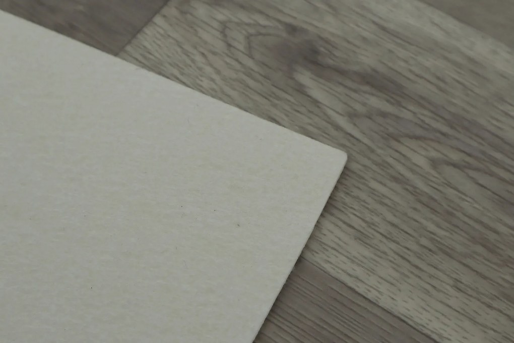 IVC Commercial, PVC podlaha - lino Logitex Ultimate 55 Tavel T81, na mieru, šíře 2m,4m, šedá, filc, chodba / predsieň