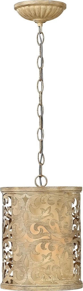 XXXLutz ZÁVESNÉ SVIETIDLO, 22.9/42 cm Elstead Lighting - Online Only bytové doplnky - 009093112802
