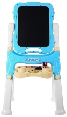 Detská tabuľa RAMIZ ZKP.675 – modrá