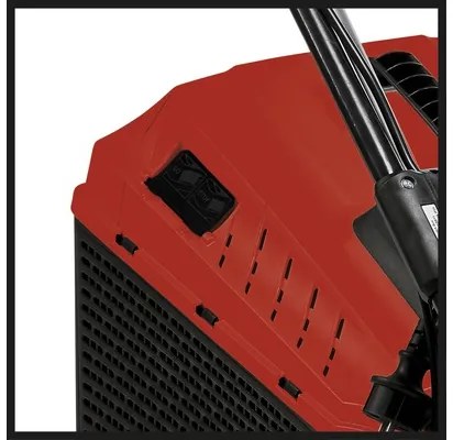Elektrická kosačka Einhell GC-EM 1032