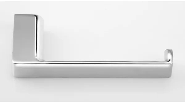 Gedy - Držiak toaletného papiera PIRENEI lesklý chróm