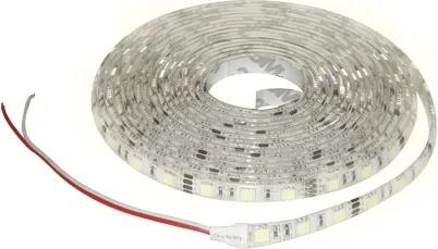 LED pásik STRIP 5m studená biela - GXLS064
