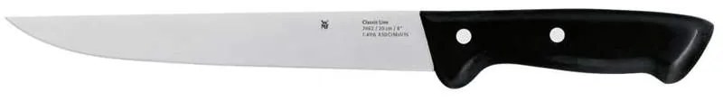 Sada nožov WMF Classic Line 1874699990 5 ks + blok