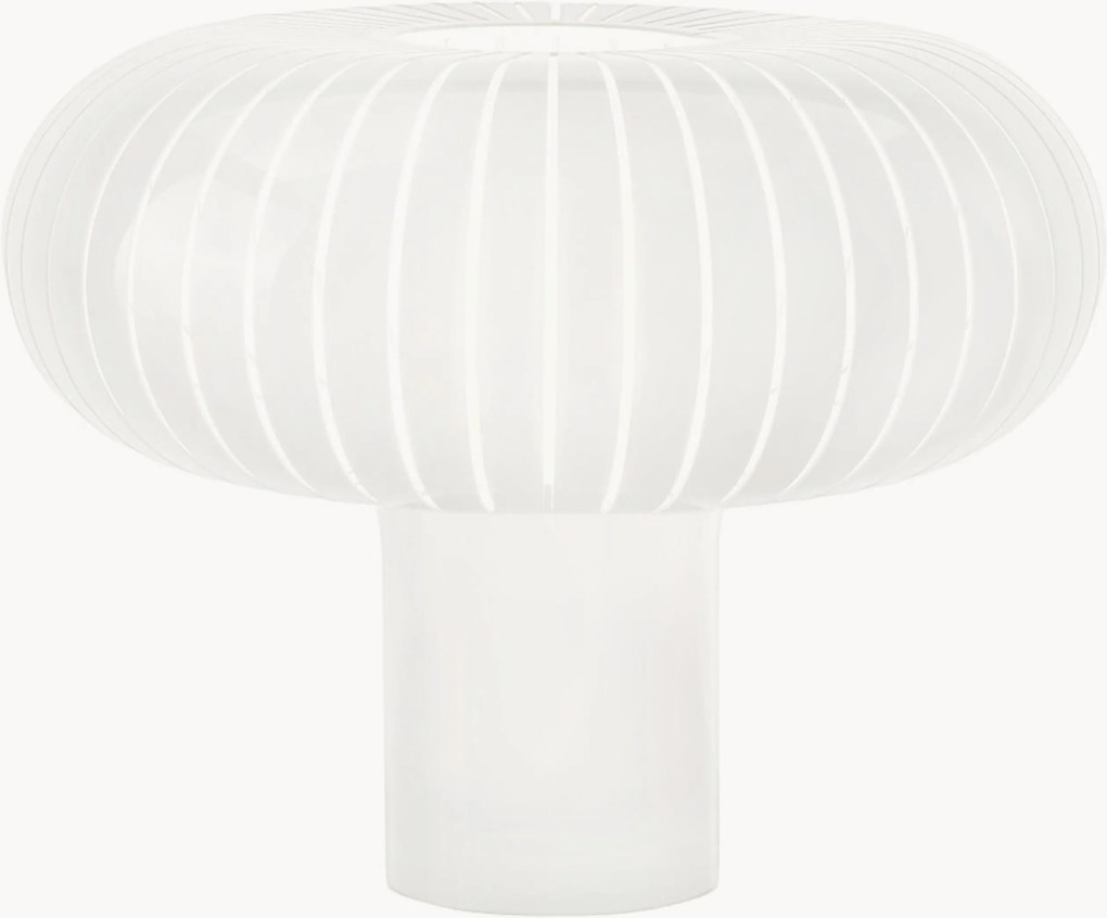 Stmievateľná stolová LED lampa Teresa