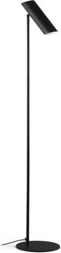 FARO 29884 - Stojacia lampa LINK 1xGU10/15W/230V