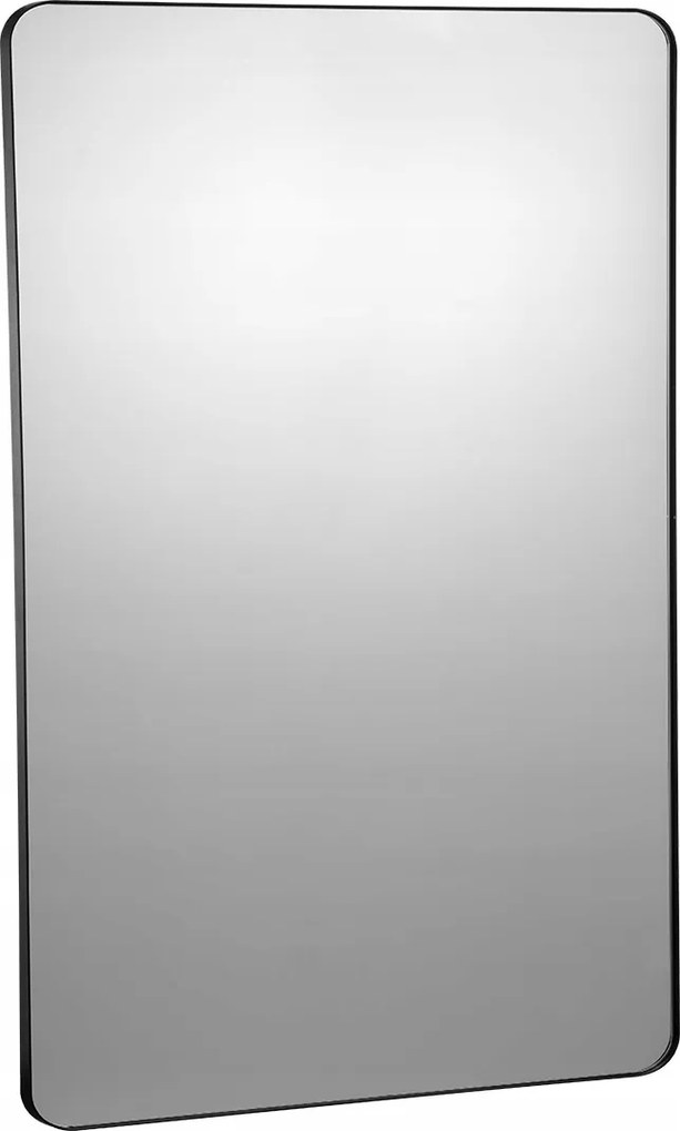 Zrkadlo Vevor nástenné obdĺžnikové 1016 x 762 mm