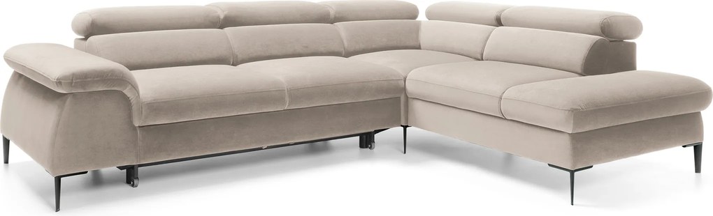 Sedacia súprava NORTE L