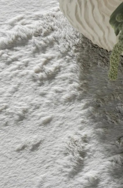 Protišmykový koberec MELLOW GREIGE