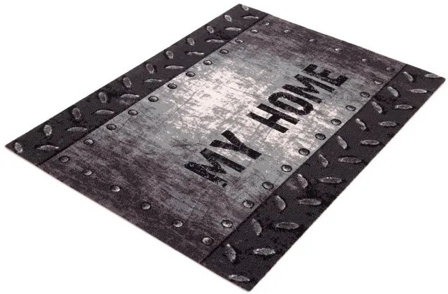 Koberec Agnella Special Home Mid Charcoal