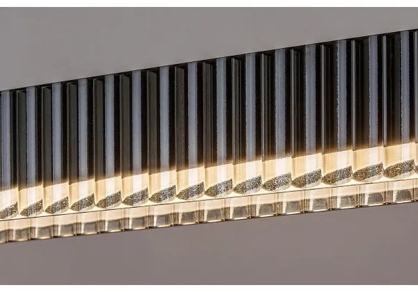 Rabalux 72214 - LED Luster na lanku CITAL LED/36W/230V 3000K