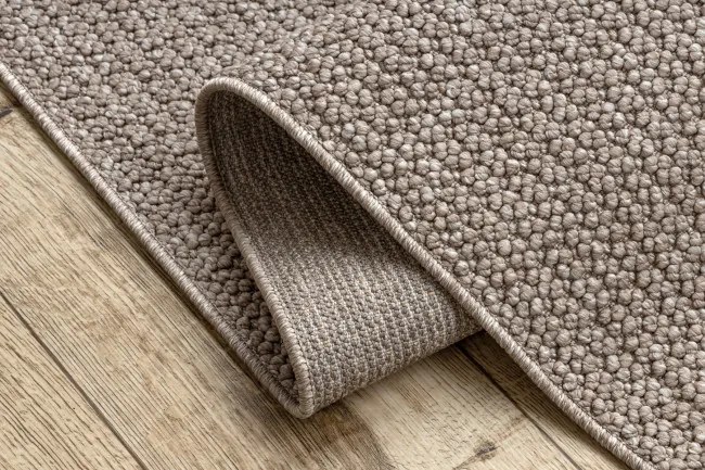 Behúň CASABLANCA LOOP hnedý