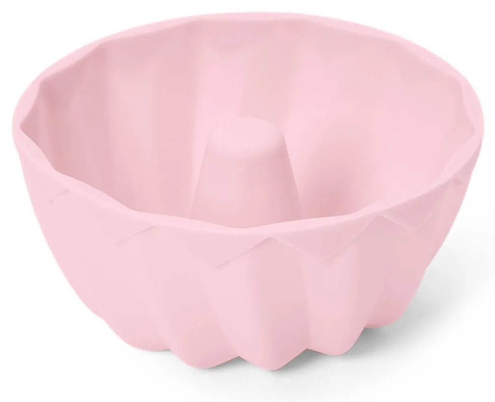 Formy na minibábovky, 12 ks