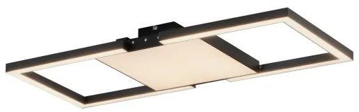 Eglo 390019 - LED Stmievateľné stropné svietidlo MACELLARA LED/26,2W/230V + DO