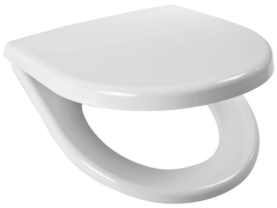 JIKA H8933853000001 - WC sedadlo SoftClose LYRA, duroplast/biela