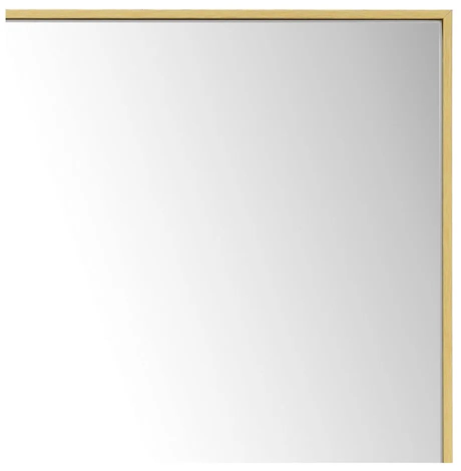 Stojacie zrkadlo 31x151 cm – Casa Selección