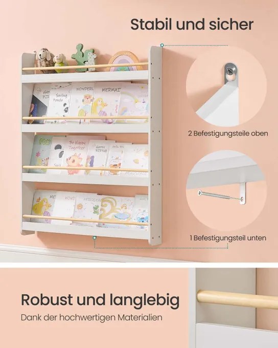 Detská polica GKR014W01