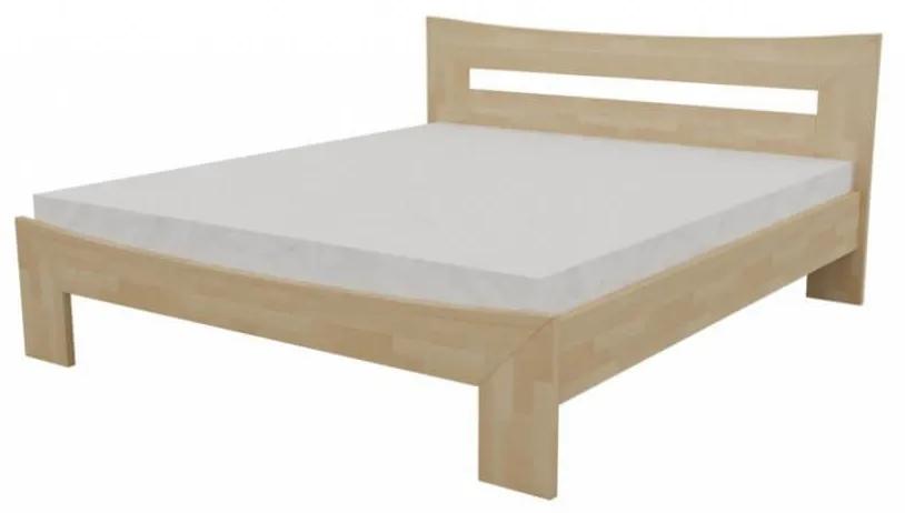 Posteľ SOFIA Rozmer - postelí, roštov, nábytku: 80 x 200 cm