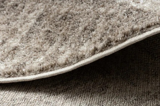 Koberec FUSION 9775 béžový / hnedý