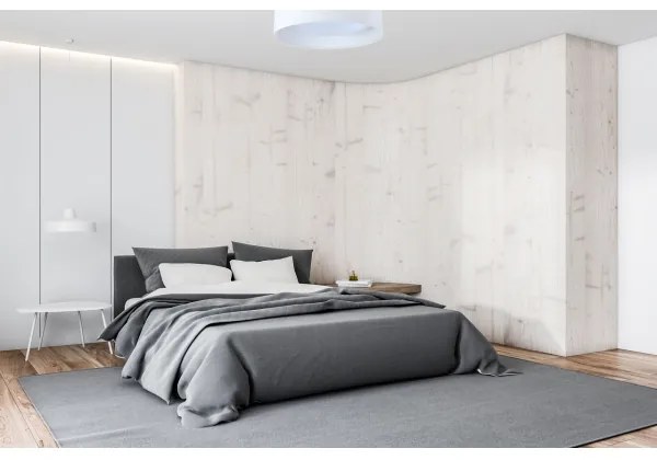 LED Stropné svietidlo GALAXY LED/24W/230V biela