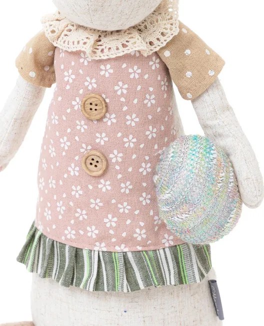 Veľkonočný zajačik KALLE 845197