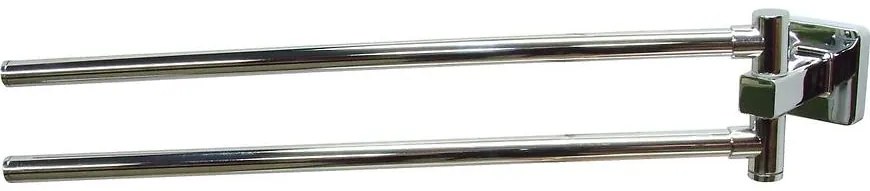 Dvojramenný vešiak Kalcyt