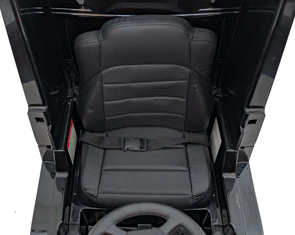 Ramiz Vozidlo Scania R-SERIE čierne