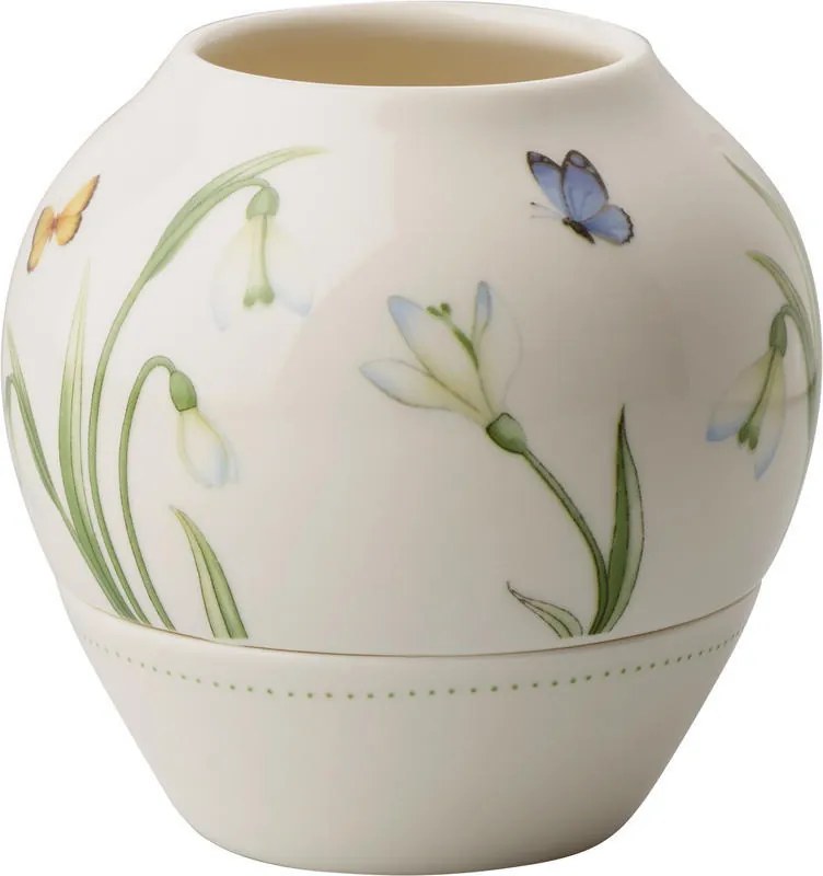 Svietnik na čajovú sviečku 9,6 cm Colourful Spring