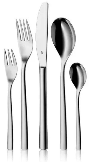 WMF - 24-dielna sada príborov PALERMO