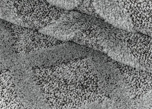 Koberce Breno Kusový koberec PISA 4702 Grey, sivá,240 x 340 cm
