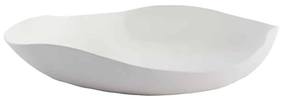 Kovová dekoračná tácka 32x33 cm Anzio – Light &amp; Living