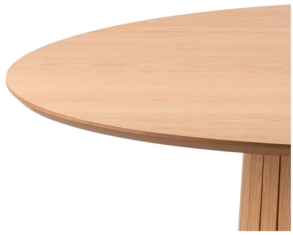 Okrúhly jedálenský stôl ø 120 cm Christo - Actona