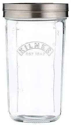 Kilner Sifter set dóza so sitkom 0,5 l