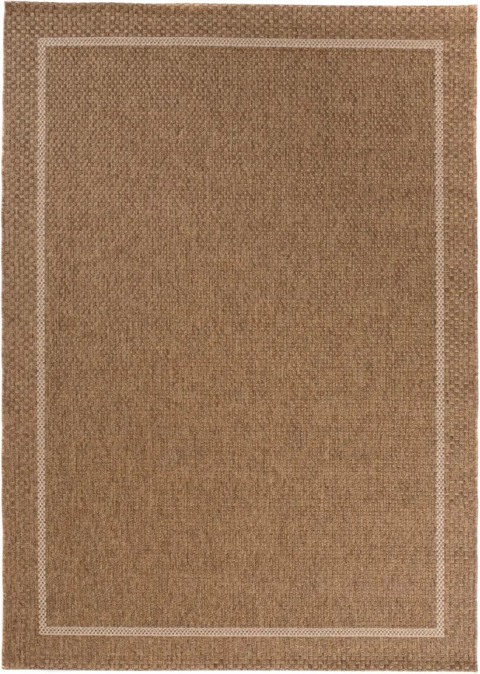 Kusový koberec Wolf hnedý, Velikosti 160x229cm