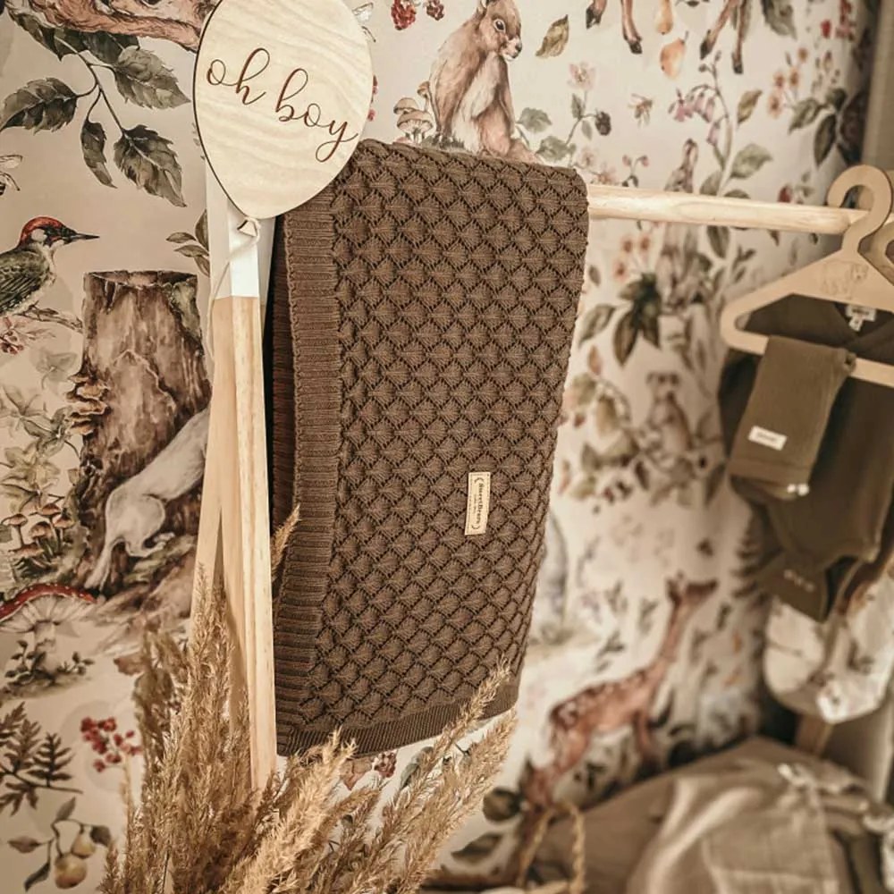 Tapeta roztomilé lesné zvieratá svetlé 280x100cm