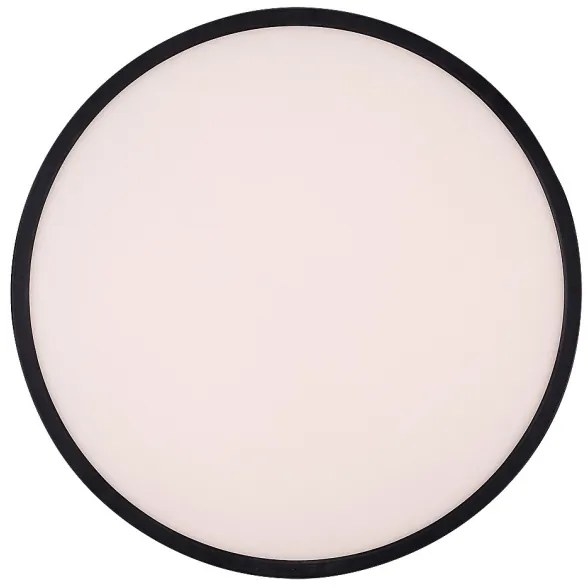 Rabalux 71156 - LED Stmievateľné stropné svietidlo EZIO LED/18W/230V 3000K 29 cm